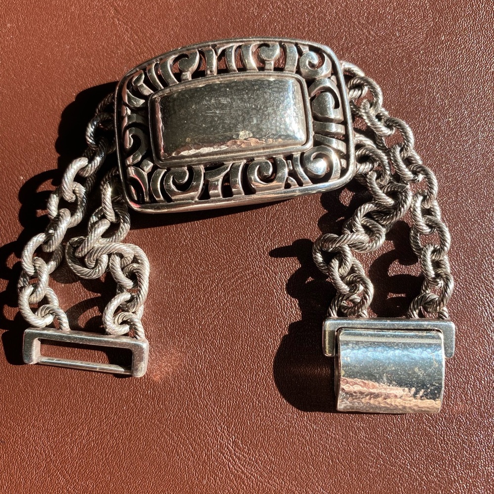 Brighton Bracelet Barbados Collection